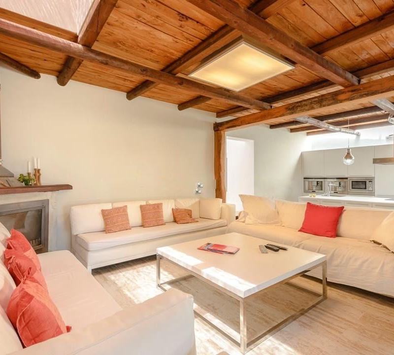 Villa Sa Carroca, Sa Carroca, Ibiza: foto 7