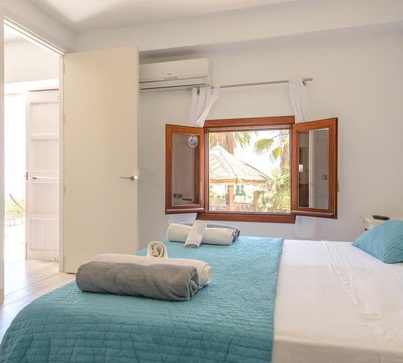 Villa Sa Carroca, Sa Carroca, Ibiza: foto 19