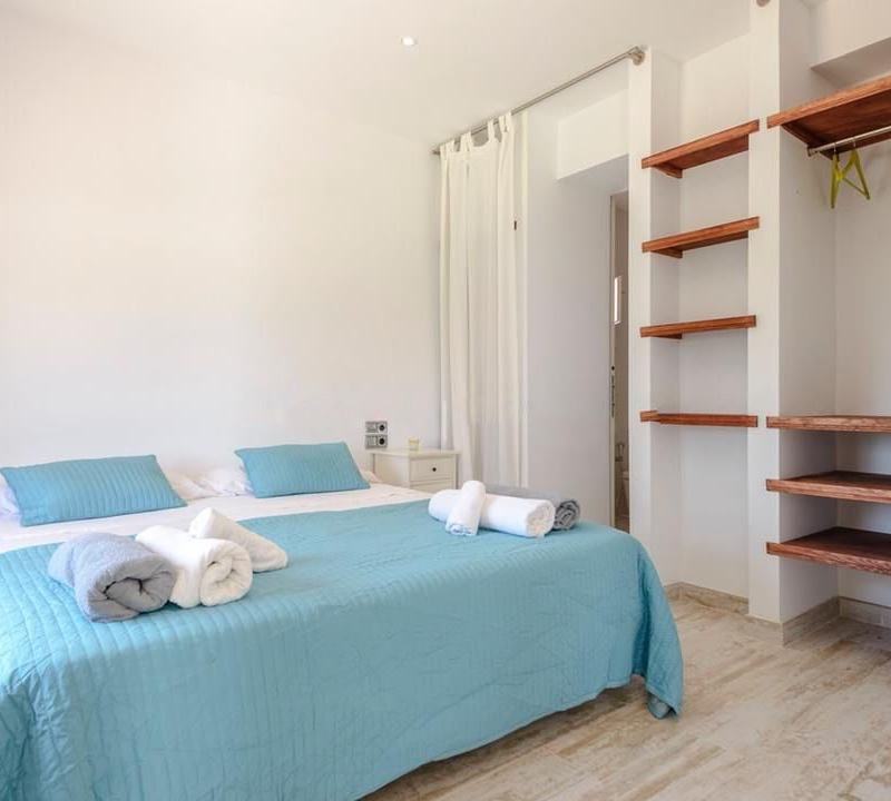 Villa Sa Carroca, Sa Carroca, Ibiza: foto 18