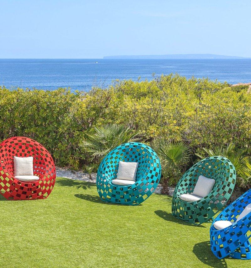 Villa Wave, Cap Martinet, Ibiza: foto 15