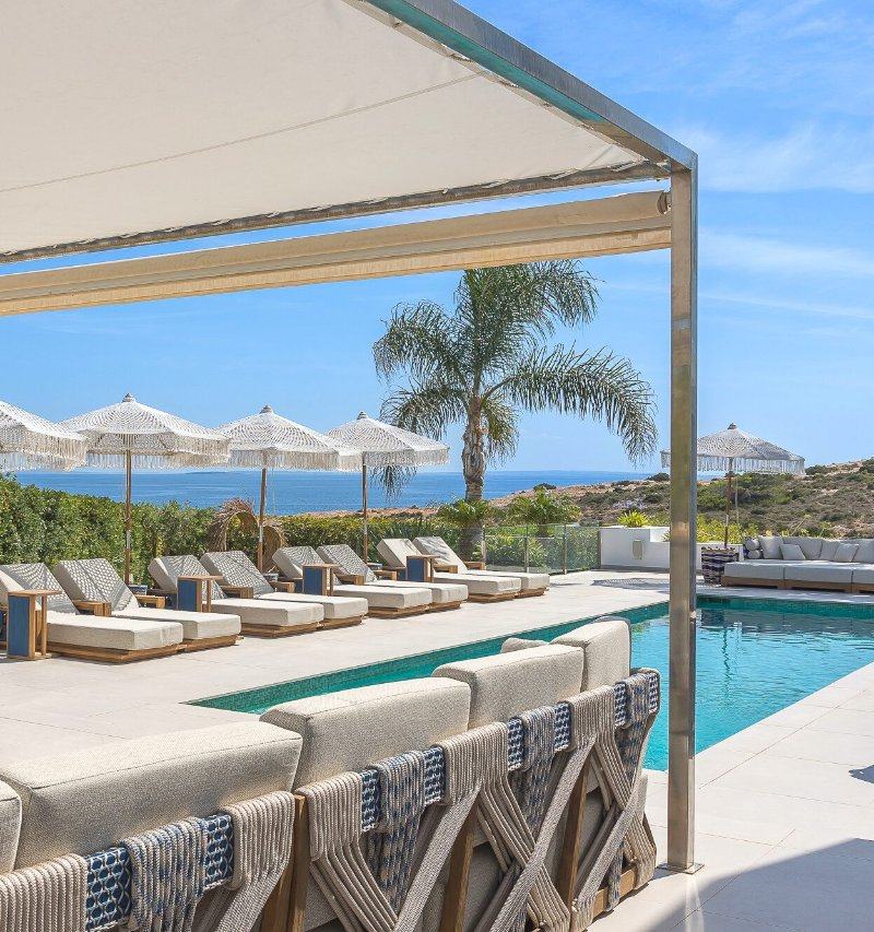 Villa Wave, Cap Martinet, Ibiza: foto 10