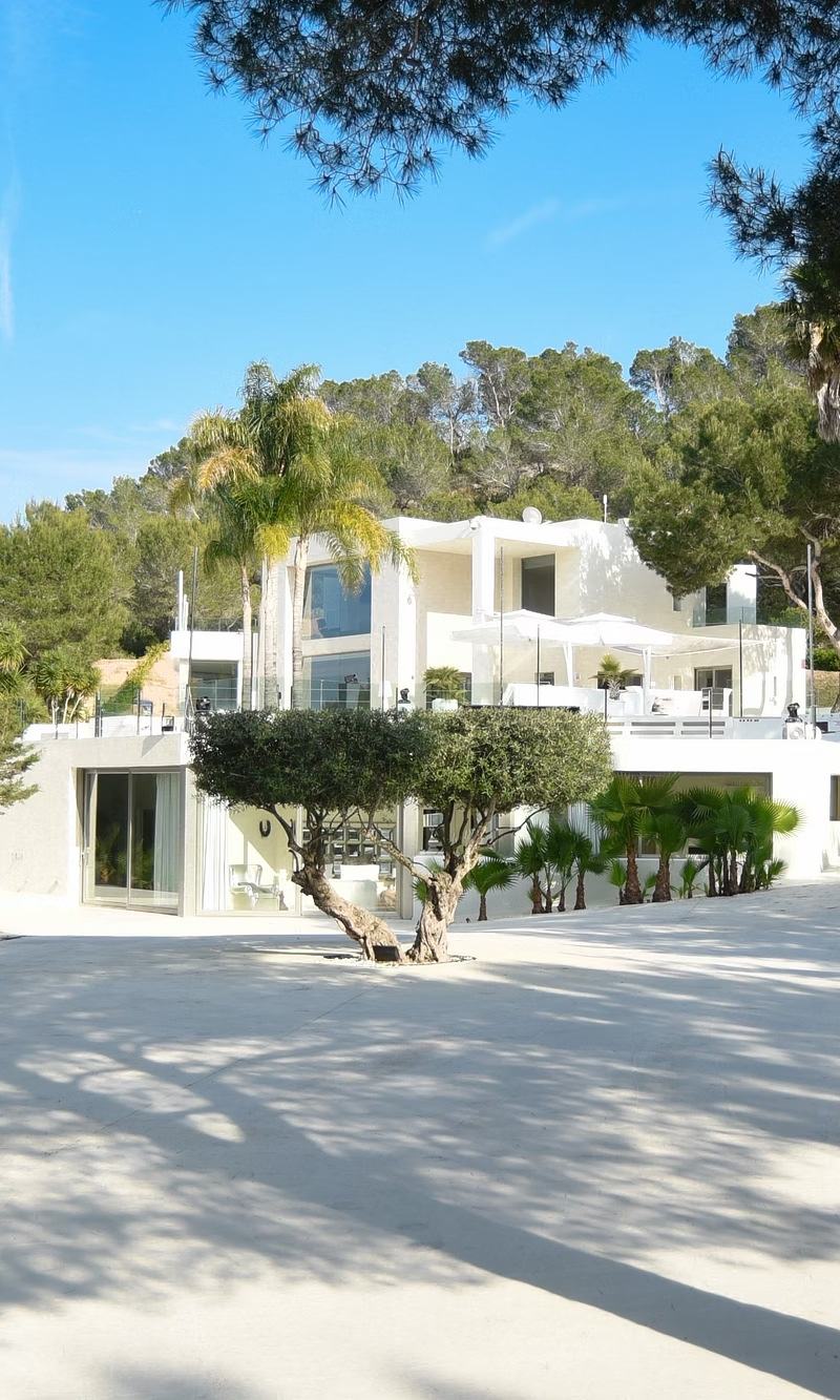 The Villa 1, San José, Ibiza: foto 8