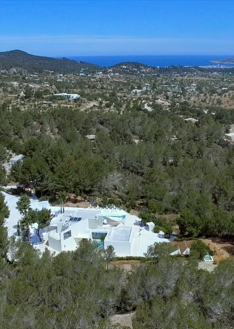 The Villa 1, San José, Ibiza: foto 9