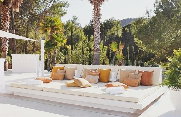 The Villa 1, San José, Ibiza: foto 10