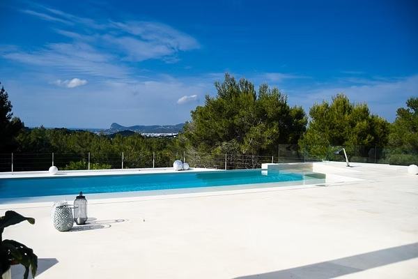 The Villa 1, San José, Ibiza: foto 11