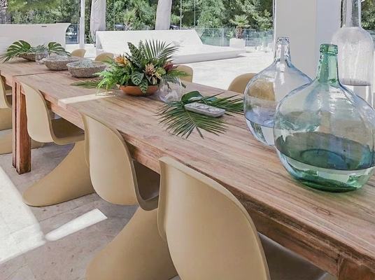 The Villa 1, San José, Ibiza: foto 15