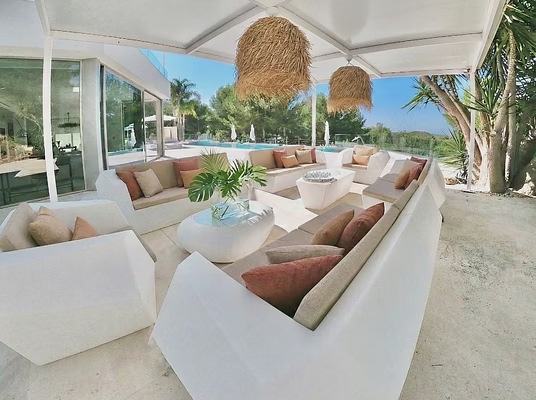 The Villa 1, San José, Ibiza: foto 17
