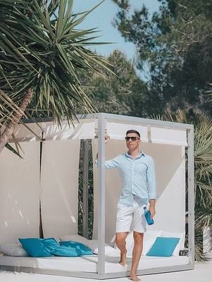 The Villa 1, San José, Ibiza: foto 20