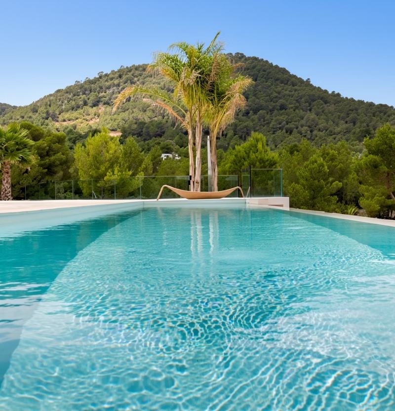 The Villa 1, San José, Ibiza: foto 23