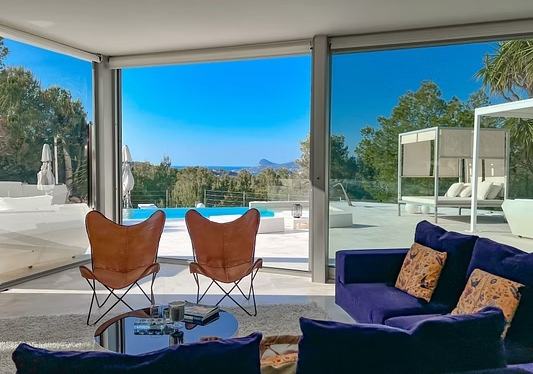 The Villa 1, San José, Ibiza: foto 39