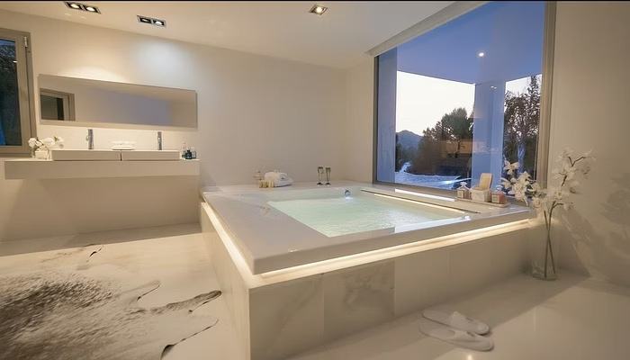 The Villa 1, San José, Ibiza: foto 51