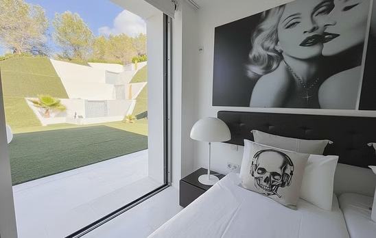 The Villa 1, San José, Ibiza: foto 55