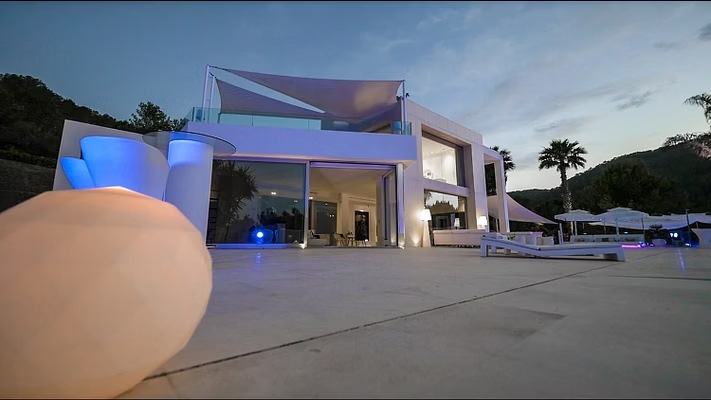 The Villa 1, San José, Ibiza: foto 72