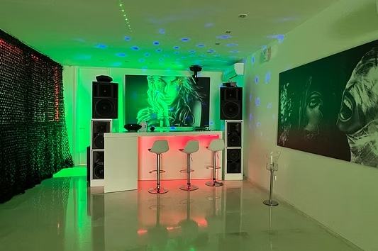 The Villa 1, San José, Ibiza: foto 79